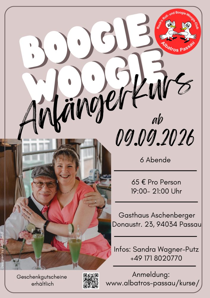 Location: Gasthof Aschenberger - Motto: Anfängerkurs