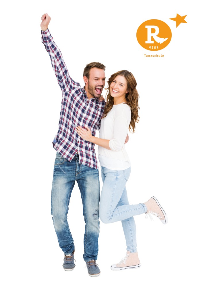 Location: Tanzschule Renz & Partner - Motto: Discofox + Der Kurs für Paare ohne jegliche Tanzerfahrung