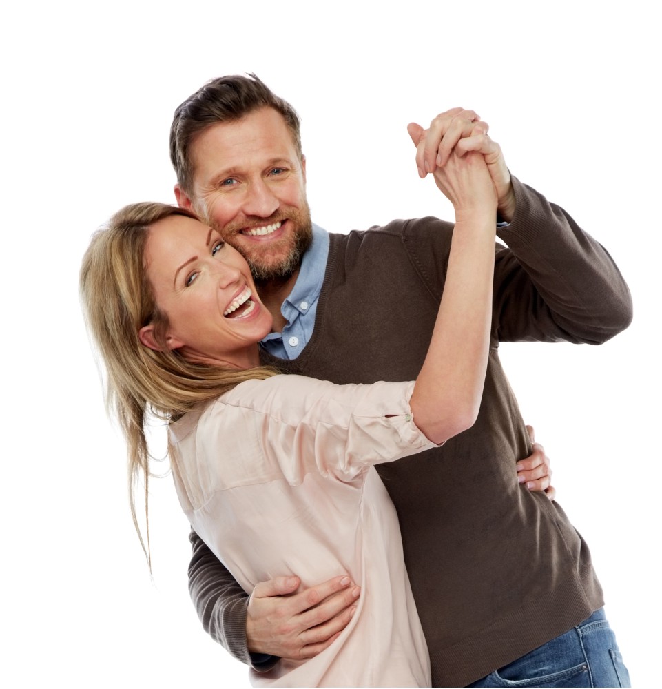 Location: Tanzschule Renz - Motto: Discofox Aufbaukurs – für alle mit Grundkurs-Erfahrung