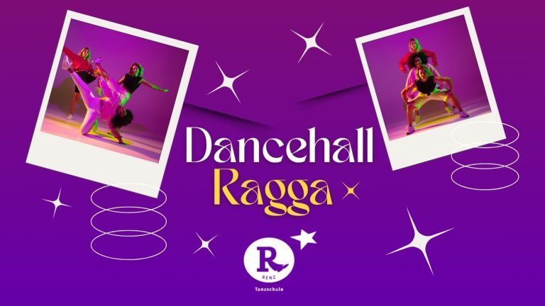 Location: Tanzschule Renz & Partner - Motto: Tasting: Dancehall | Ragga