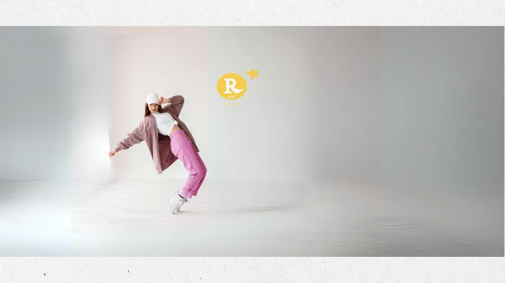 Location: Tanzschule Renz & Partner - Motto: Workshop und Kurs: Commercial Jazz Funk